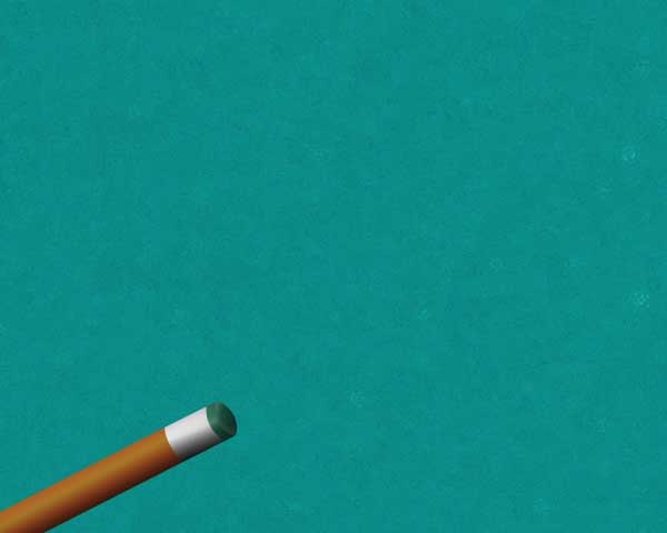 Creation of Billiard : Step 8